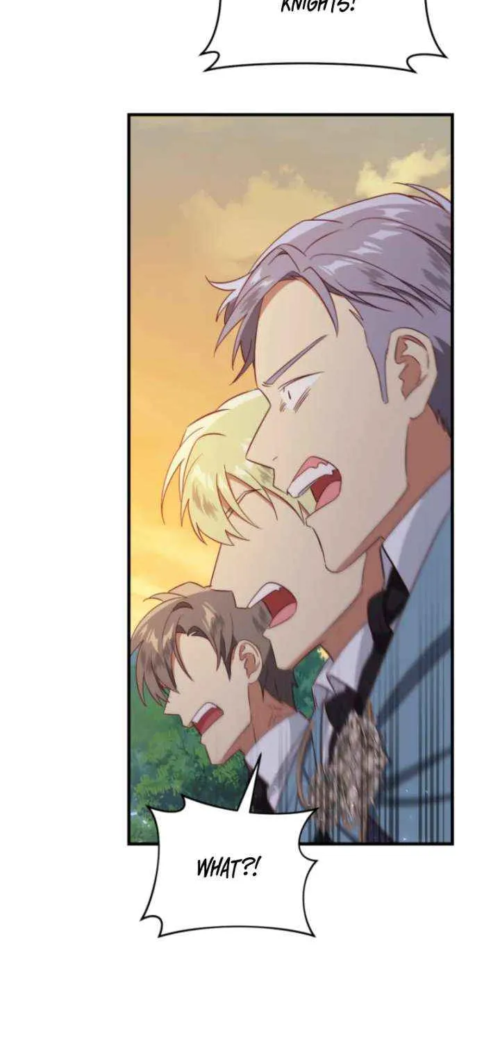 I Will Take The Duchy From Today Chapter 76 page 66 - 