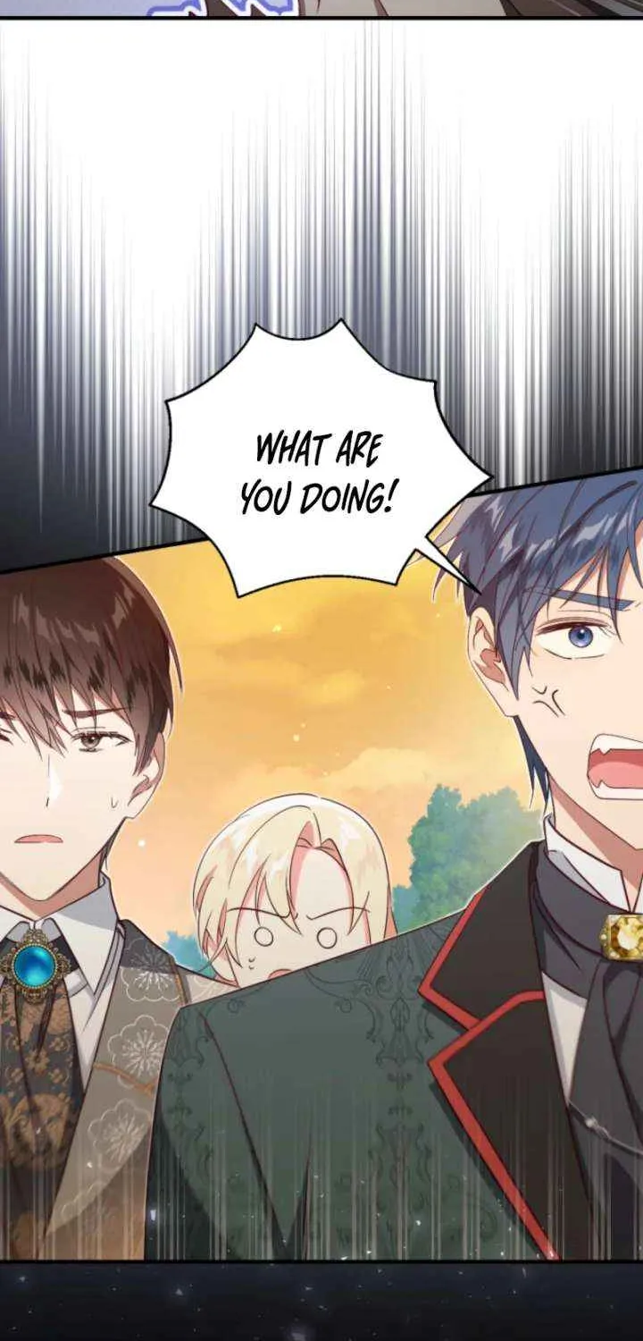 I Will Take The Duchy From Today Chapter 76 page 68 - 