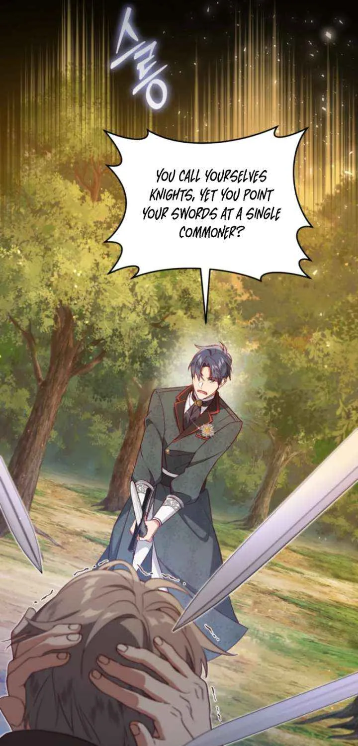 I Will Take The Duchy From Today Chapter 76 page 70 - 