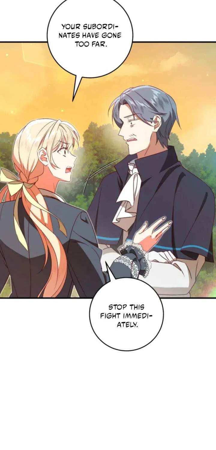 I Will Take The Duchy From Today Chapter 76 page 72 - 
