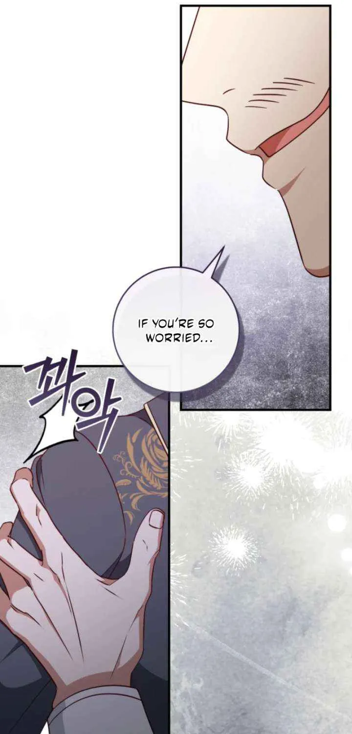 I Will Take The Duchy From Today Chapter 76 page 73 - 