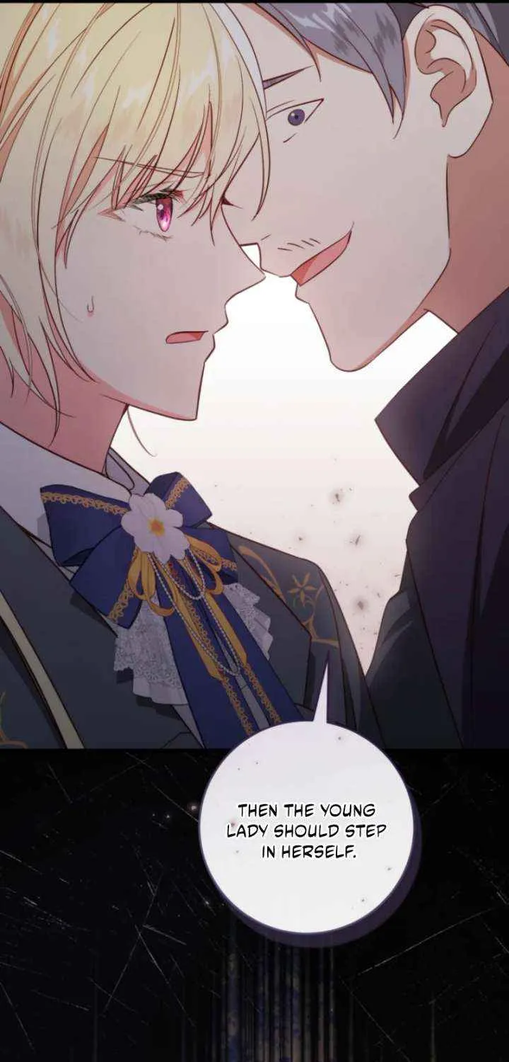 I Will Take The Duchy From Today Chapter 76 page 75 - 