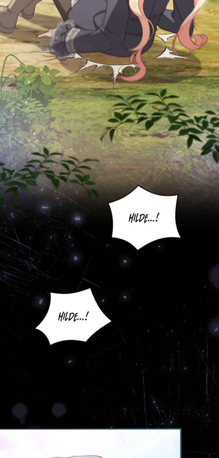I Will Take The Duchy From Today Chapter 76 page 77 - 