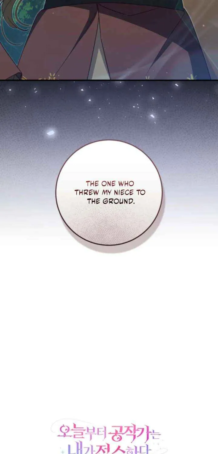 I Will Take The Duchy From Today Chapter 76 page 83 - 