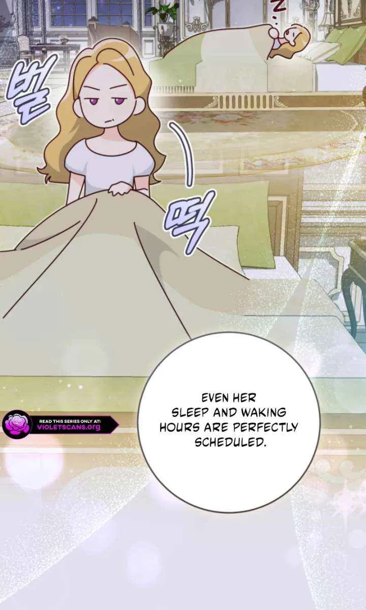 I Will Take The Duchy From Today Chapter 76 page 10 - 