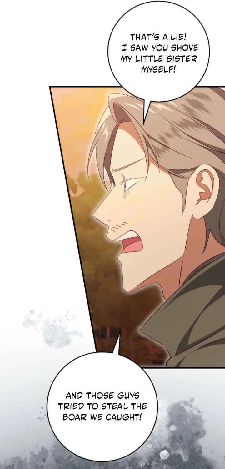 I Will Take The Duchy From Today Chapter 77 page 12 - 