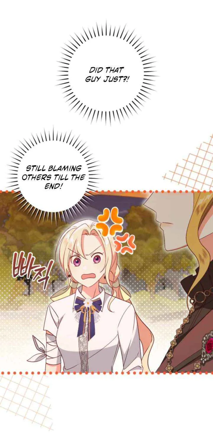 I Will Take The Duchy From Today Chapter 77 page 15 - 