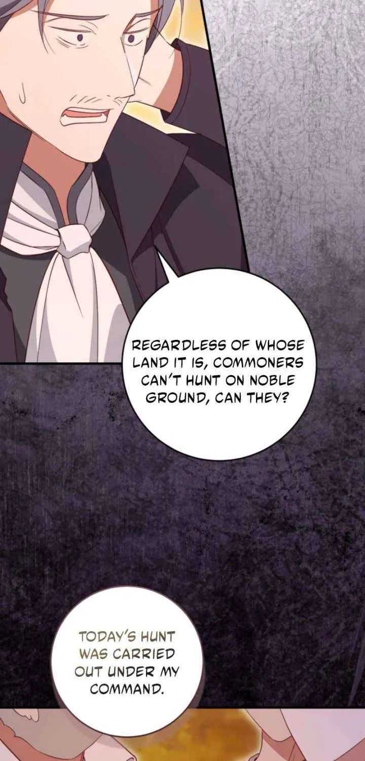 I Will Take The Duchy From Today Chapter 77 page 18 - 