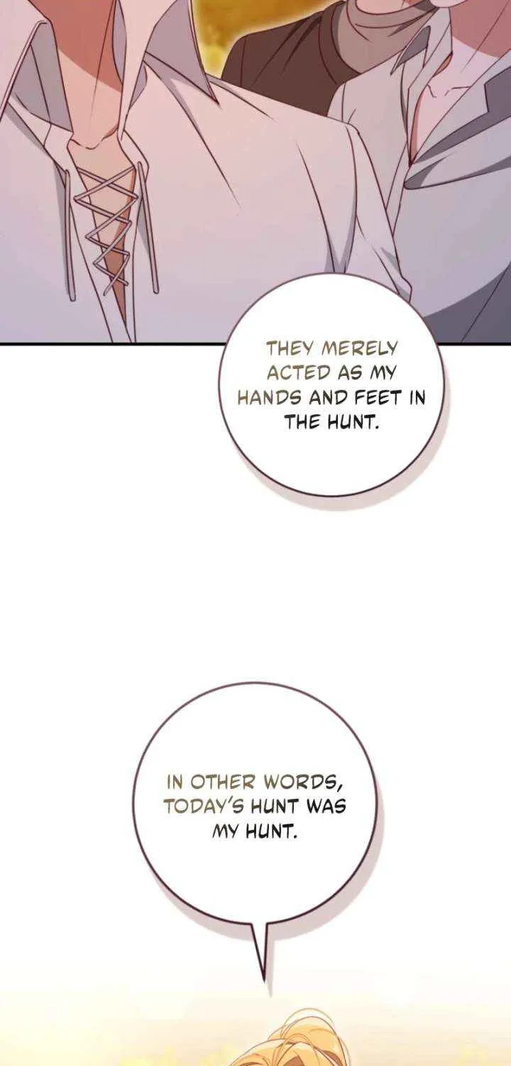 I Will Take The Duchy From Today Chapter 77 page 19 - 