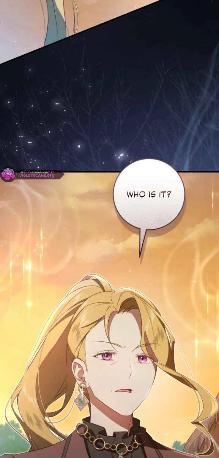 I Will Take The Duchy From Today Chapter 77 page 3 - 