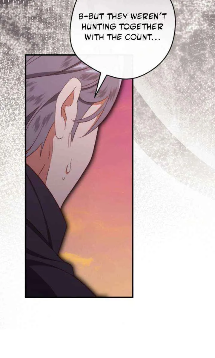 I Will Take The Duchy From Today Chapter 77 page 21 - 