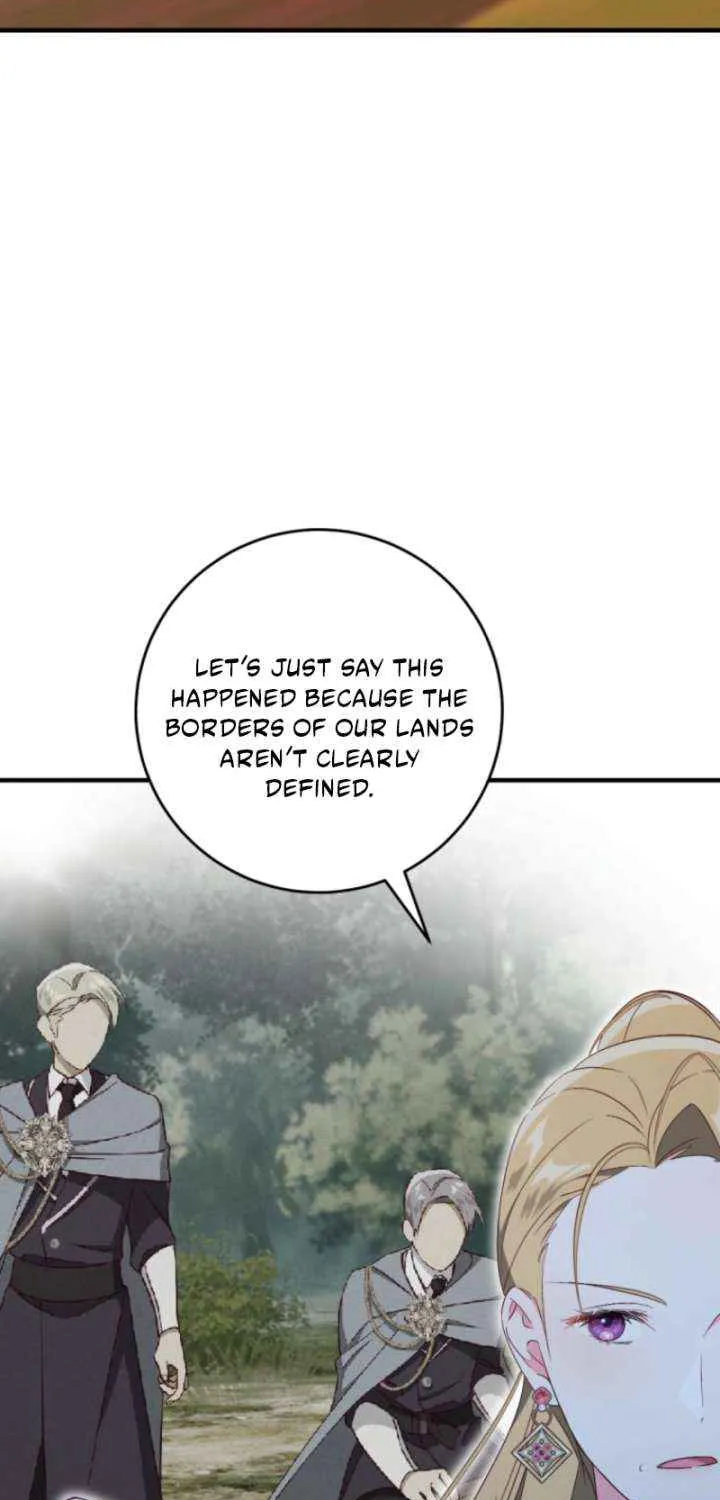 I Will Take The Duchy From Today Chapter 77 page 24 - 