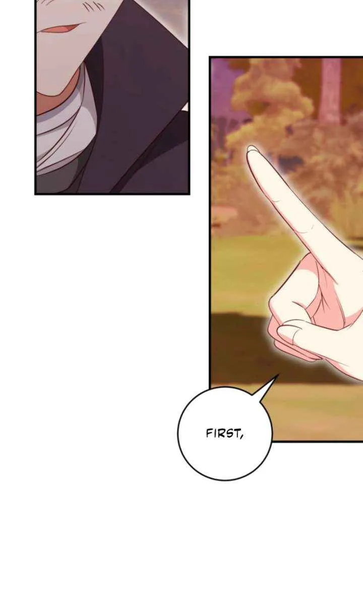 I Will Take The Duchy From Today Chapter 77 page 26 - 