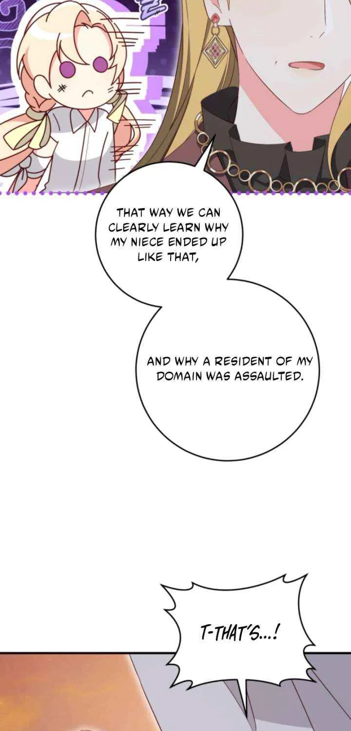 I Will Take The Duchy From Today Chapter 77 page 29 - 