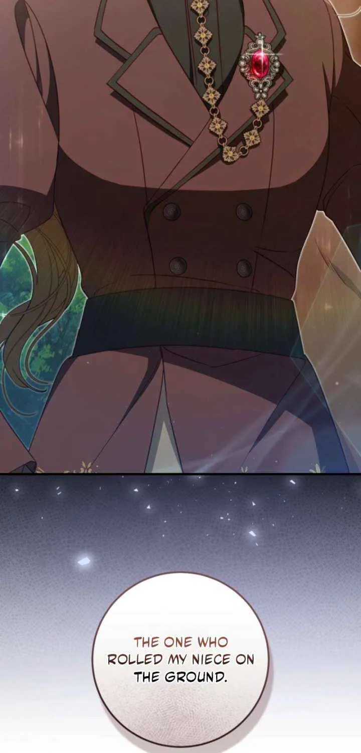 I Will Take The Duchy From Today Chapter 77 page 4 - 