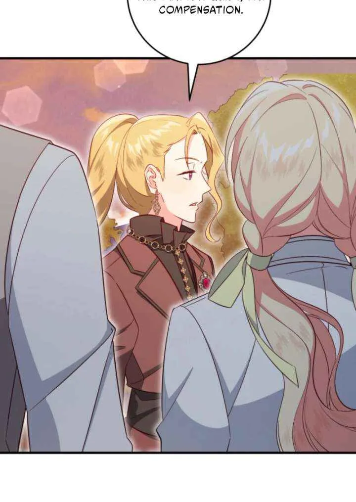 I Will Take The Duchy From Today Chapter 77 page 31 - 