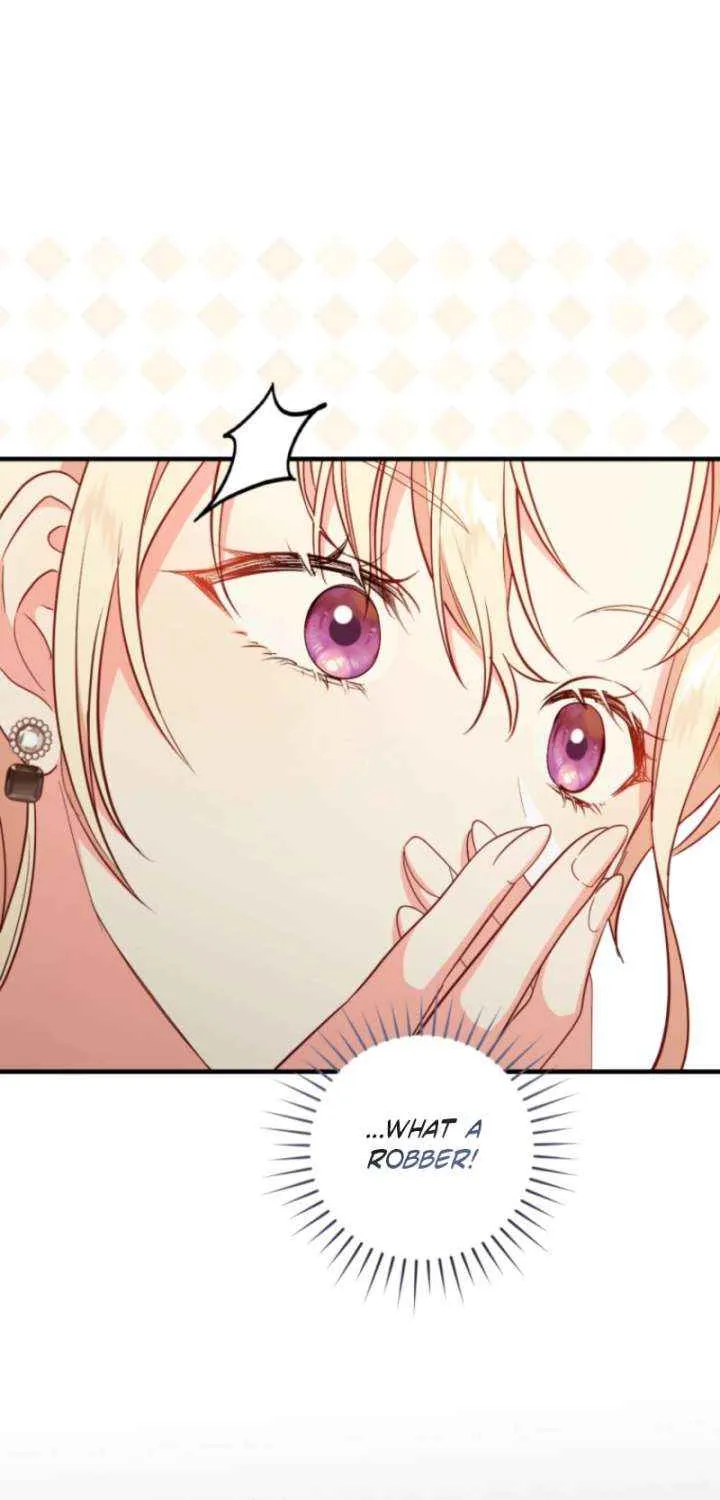 I Will Take The Duchy From Today Chapter 77 page 34 - 