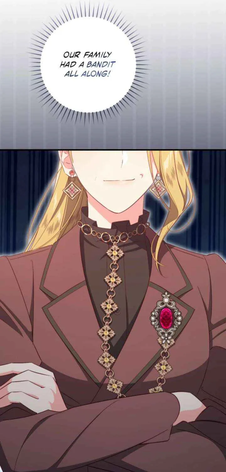 I Will Take The Duchy From Today Chapter 77 page 35 - 