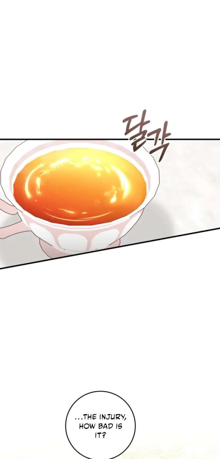 I Will Take The Duchy From Today Chapter 77 page 38 - 