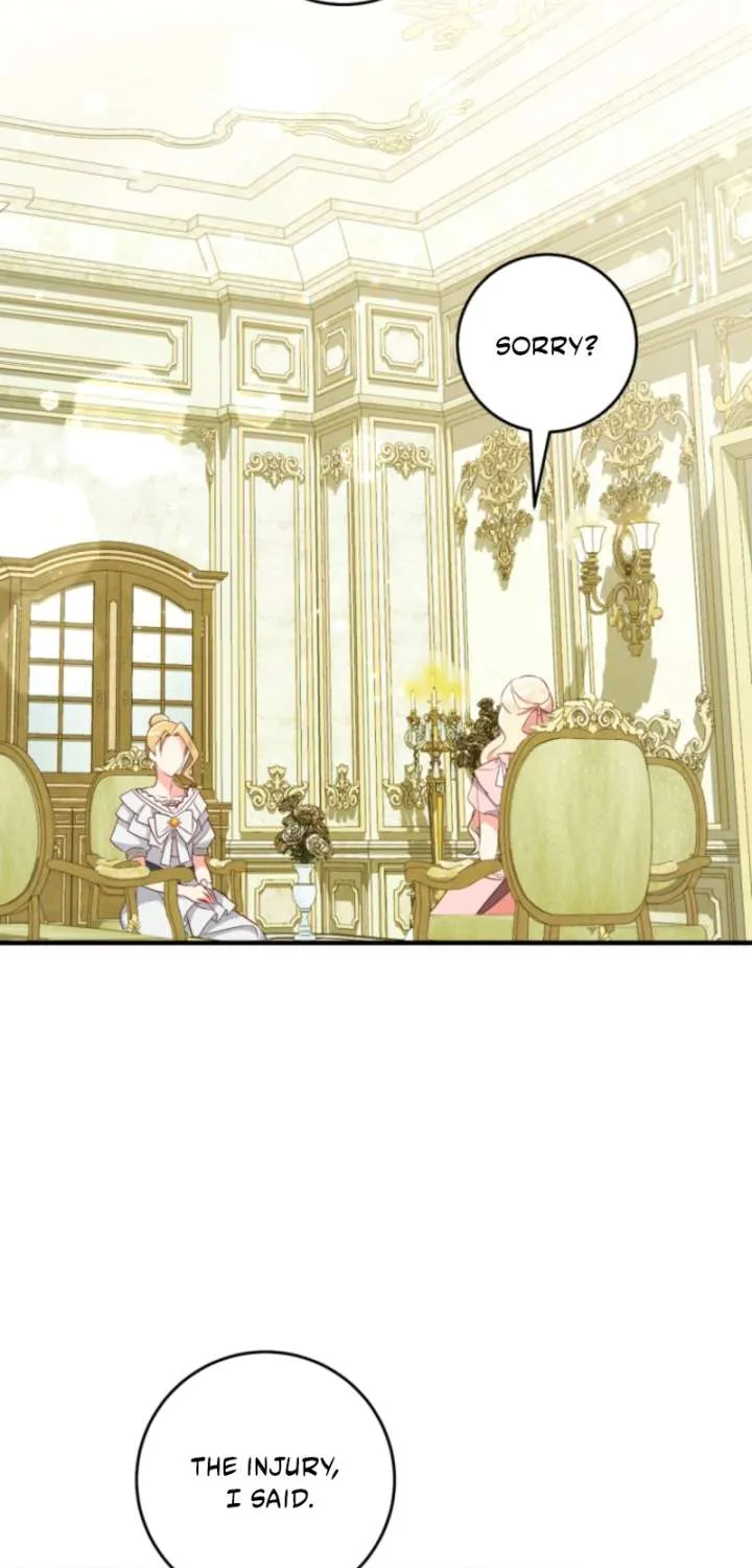 I Will Take The Duchy From Today Chapter 77 page 39 - 