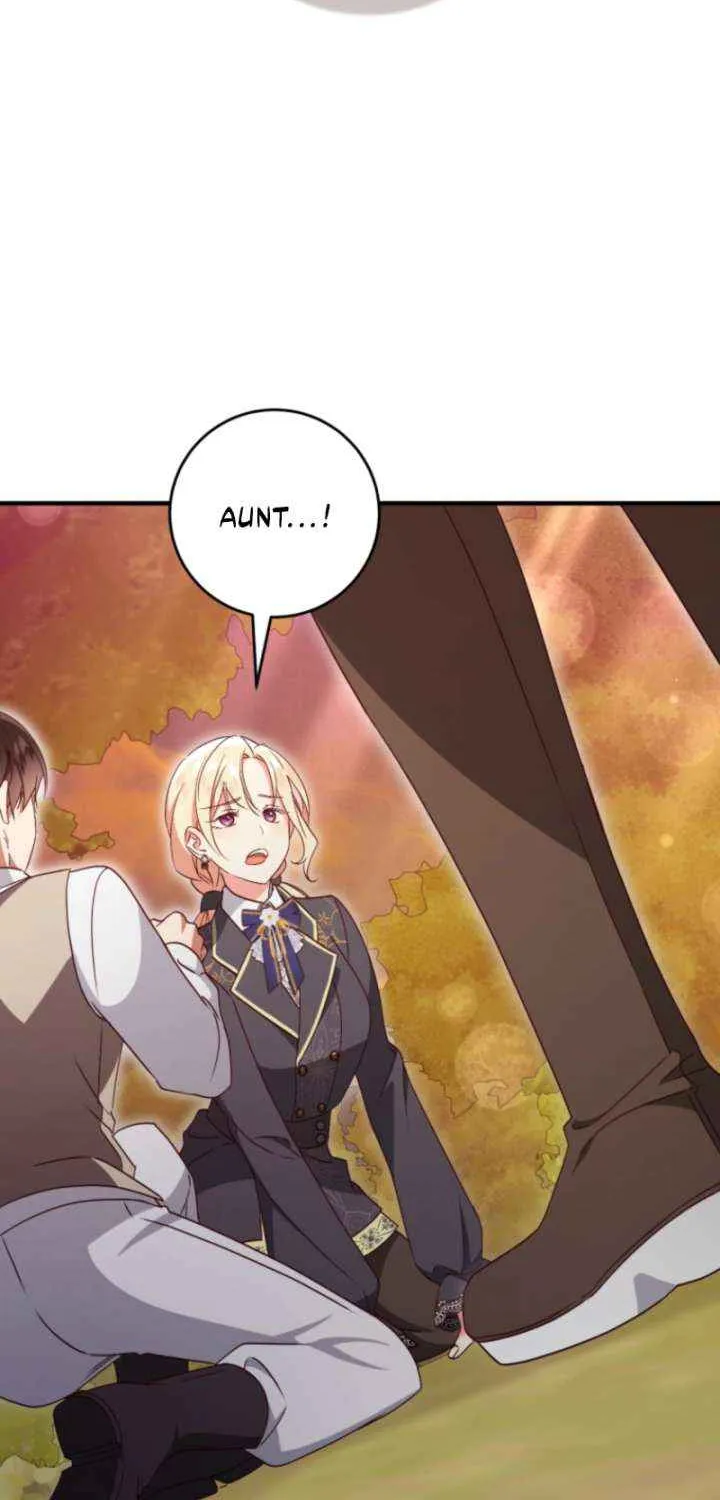 I Will Take The Duchy From Today Chapter 77 page 5 - 
