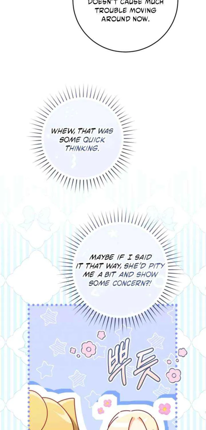 I Will Take The Duchy From Today Chapter 77 page 42 - 