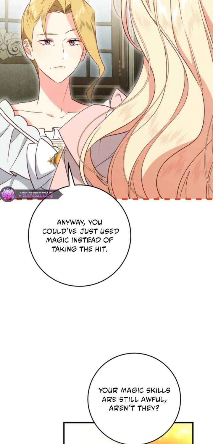 I Will Take The Duchy From Today Chapter 77 page 44 - 