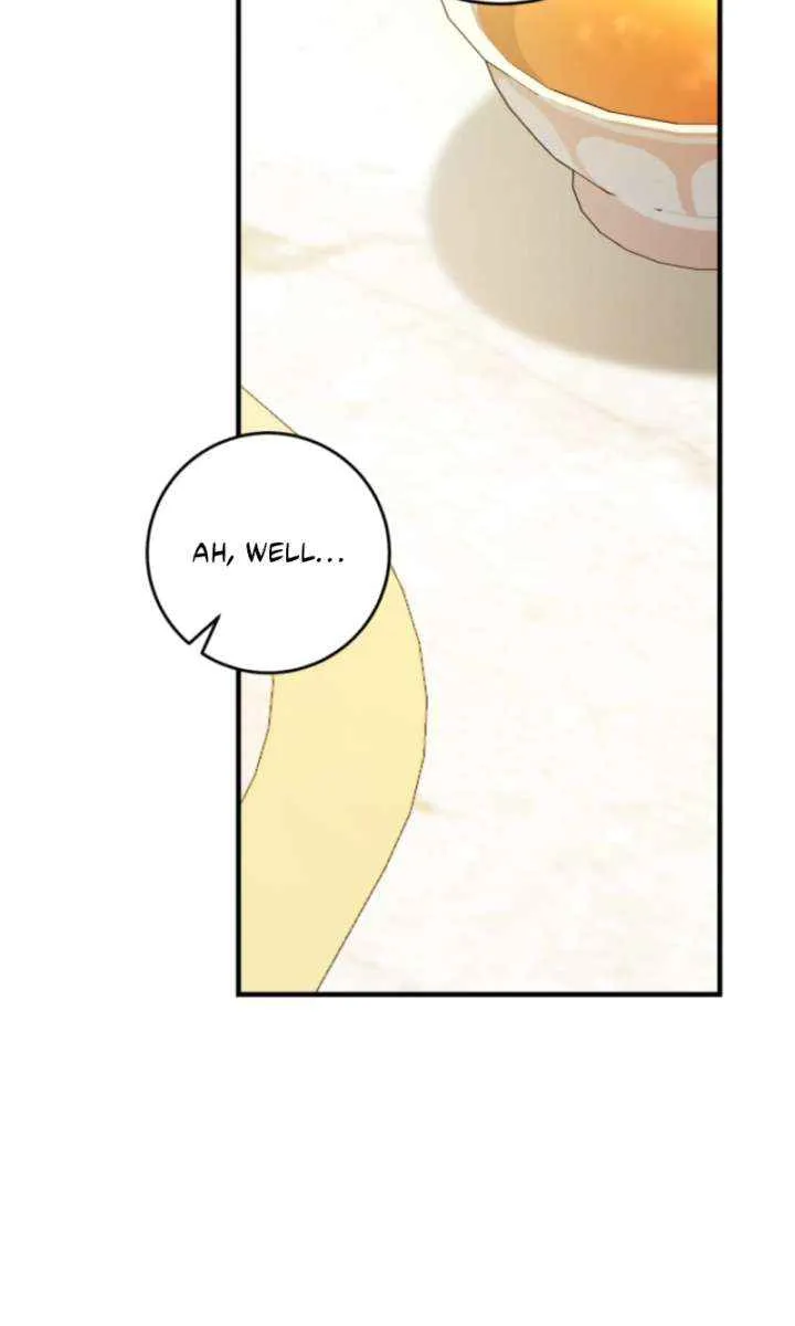 I Will Take The Duchy From Today Chapter 77 page 45 - 