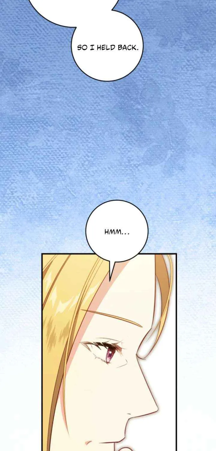 I Will Take The Duchy From Today Chapter 77 page 47 - 