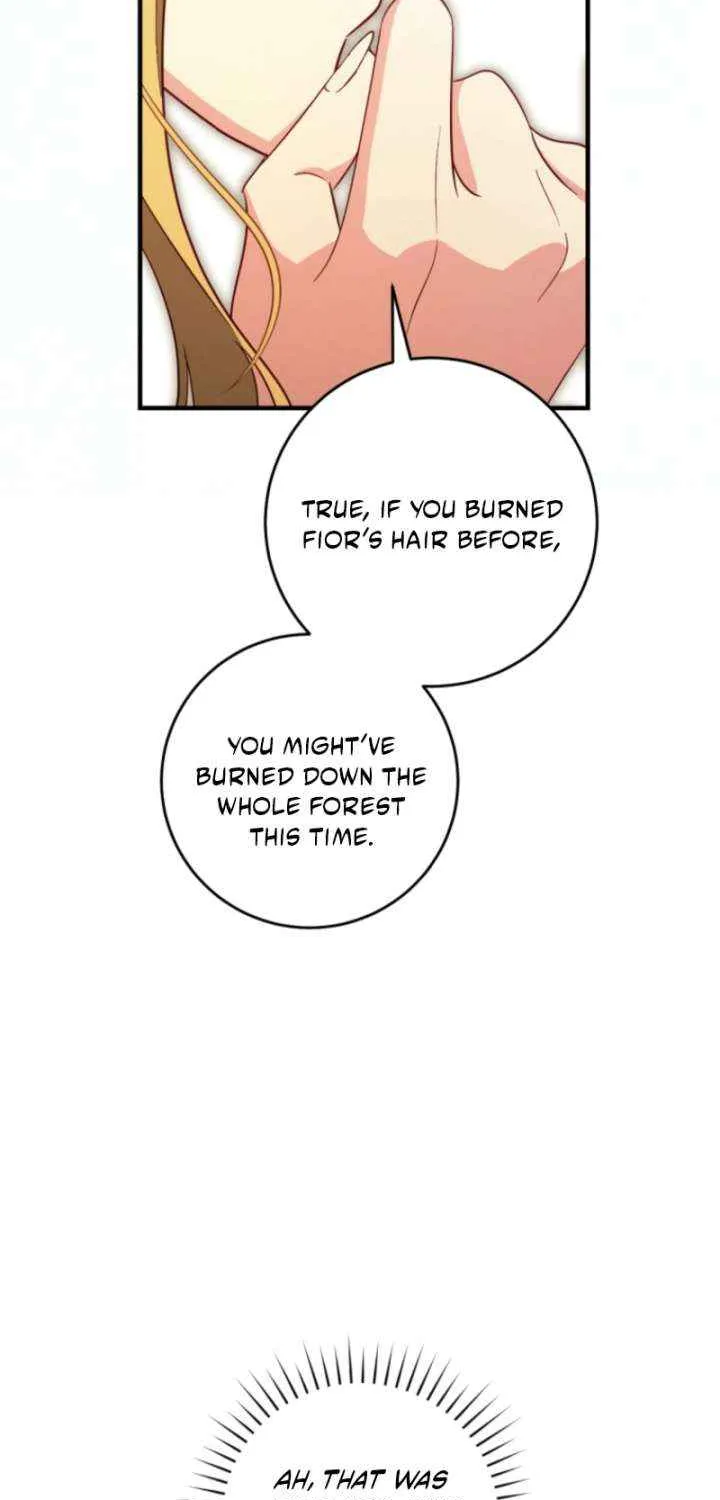 I Will Take The Duchy From Today Chapter 77 page 48 - 