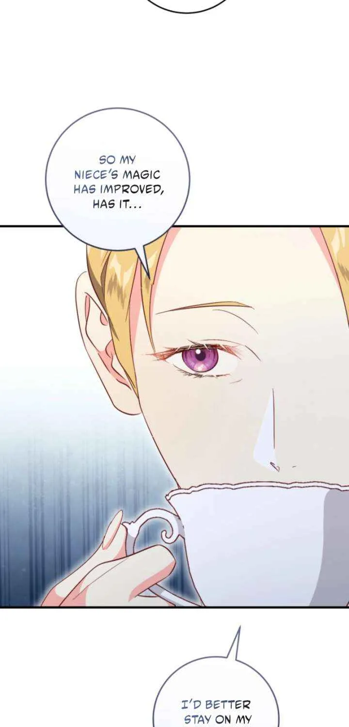 I Will Take The Duchy From Today Chapter 77 page 52 - 
