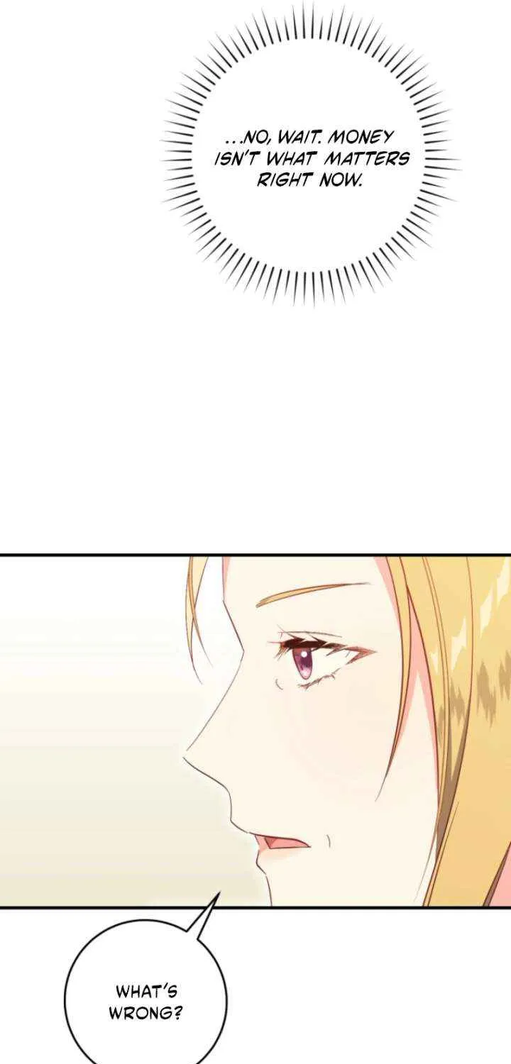 I Will Take The Duchy From Today Chapter 77 page 56 - 