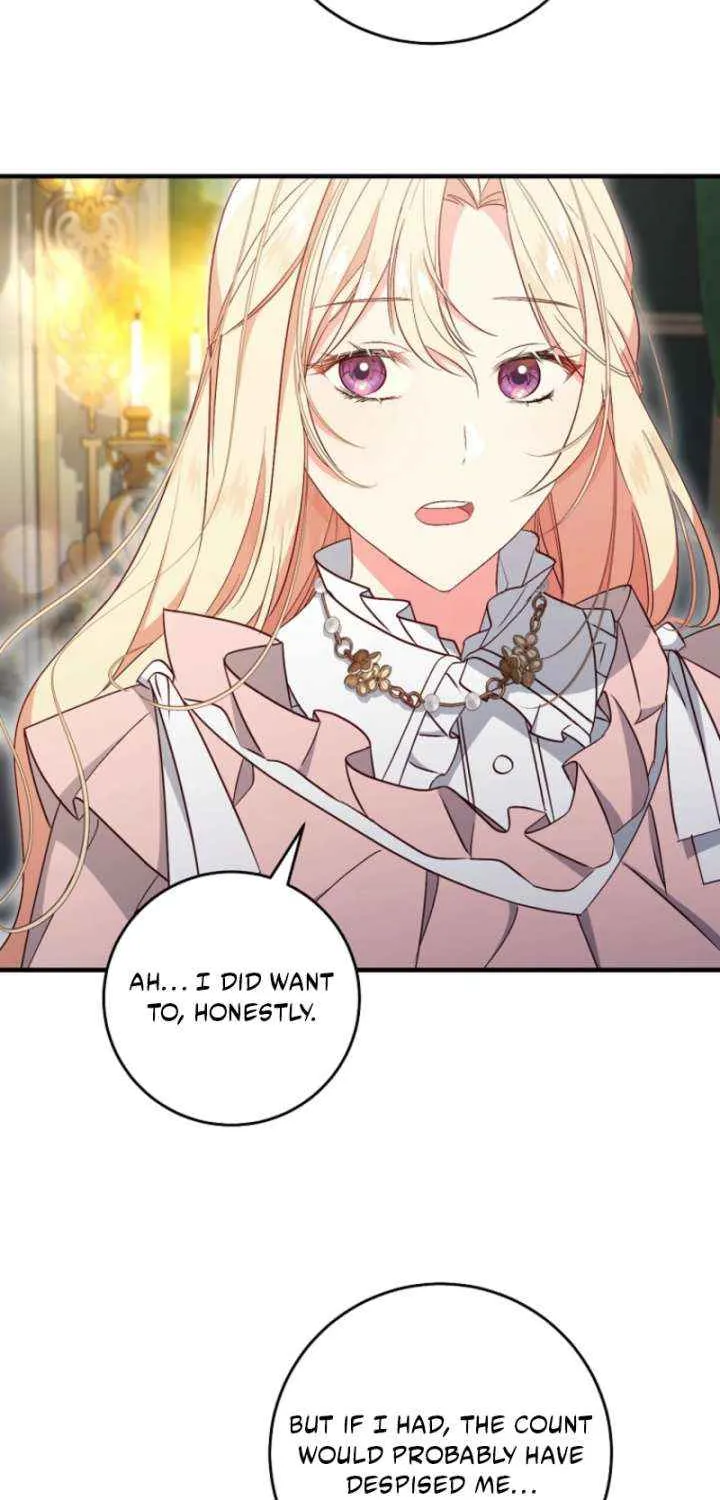 I Will Take The Duchy From Today Chapter 77 page 63 - 