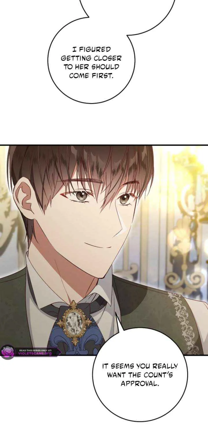 I Will Take The Duchy From Today Chapter 77 page 64 - 
