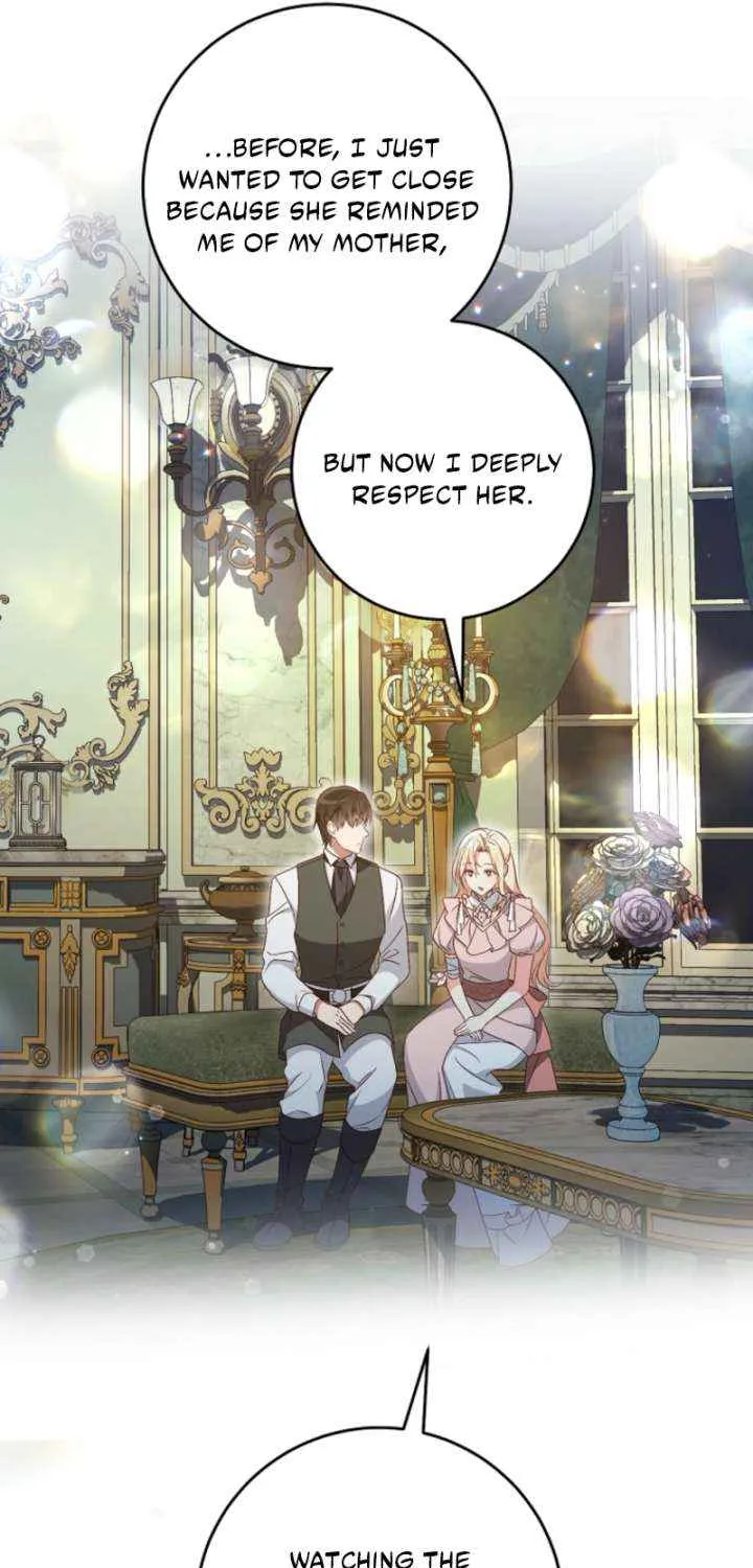 I Will Take The Duchy From Today Chapter 77 page 66 - 