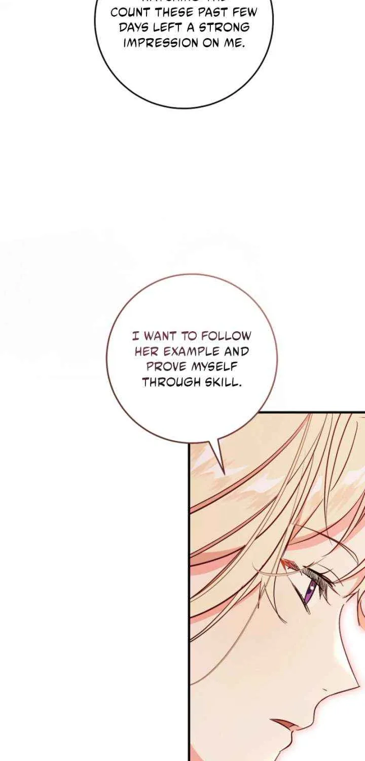 I Will Take The Duchy From Today Chapter 77 page 67 - 