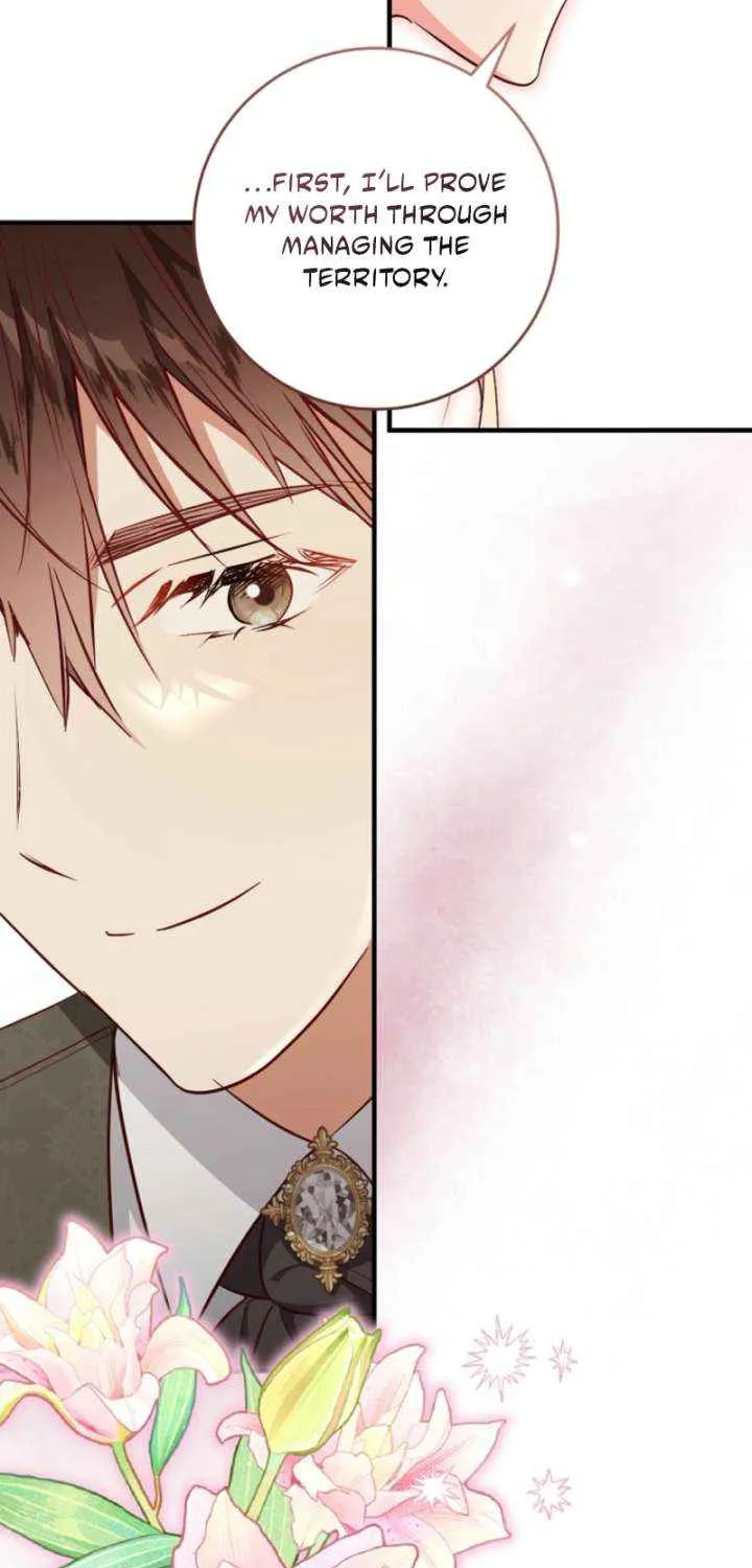 I Will Take The Duchy From Today Chapter 77 page 68 - 