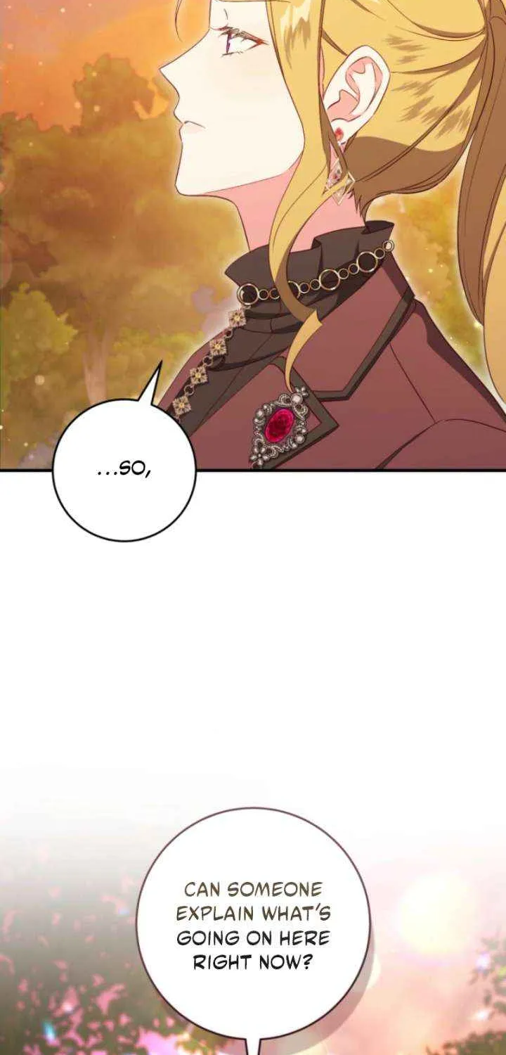 I Will Take The Duchy From Today Chapter 77 page 8 - 