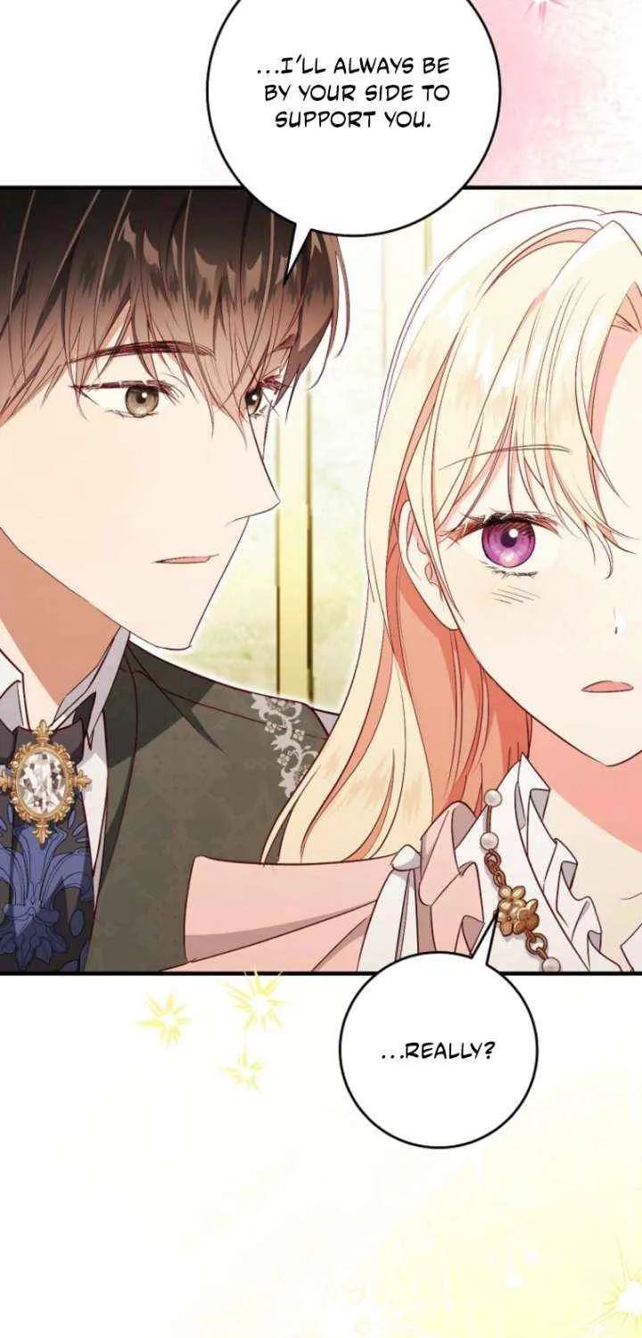 I Will Take The Duchy From Today Chapter 77 page 74 - 