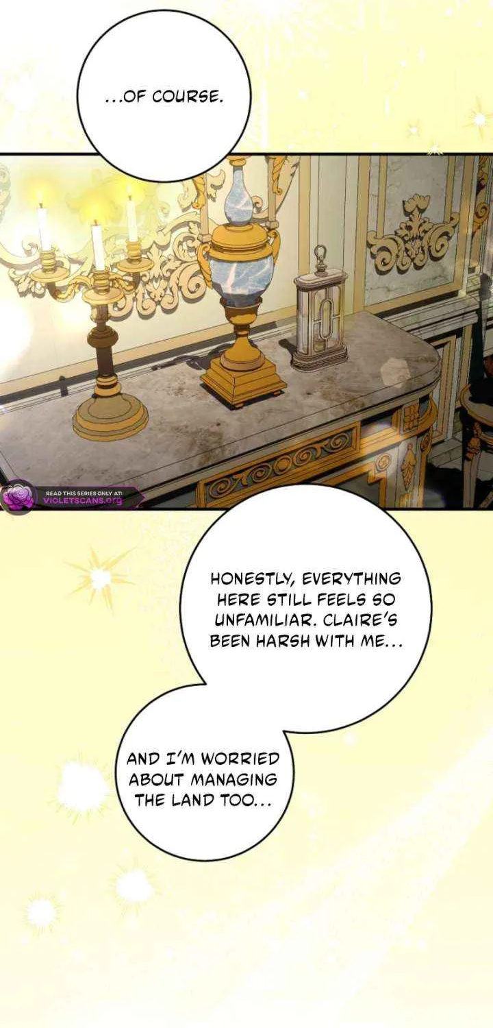 I Will Take The Duchy From Today Chapter 77 page 75 - 