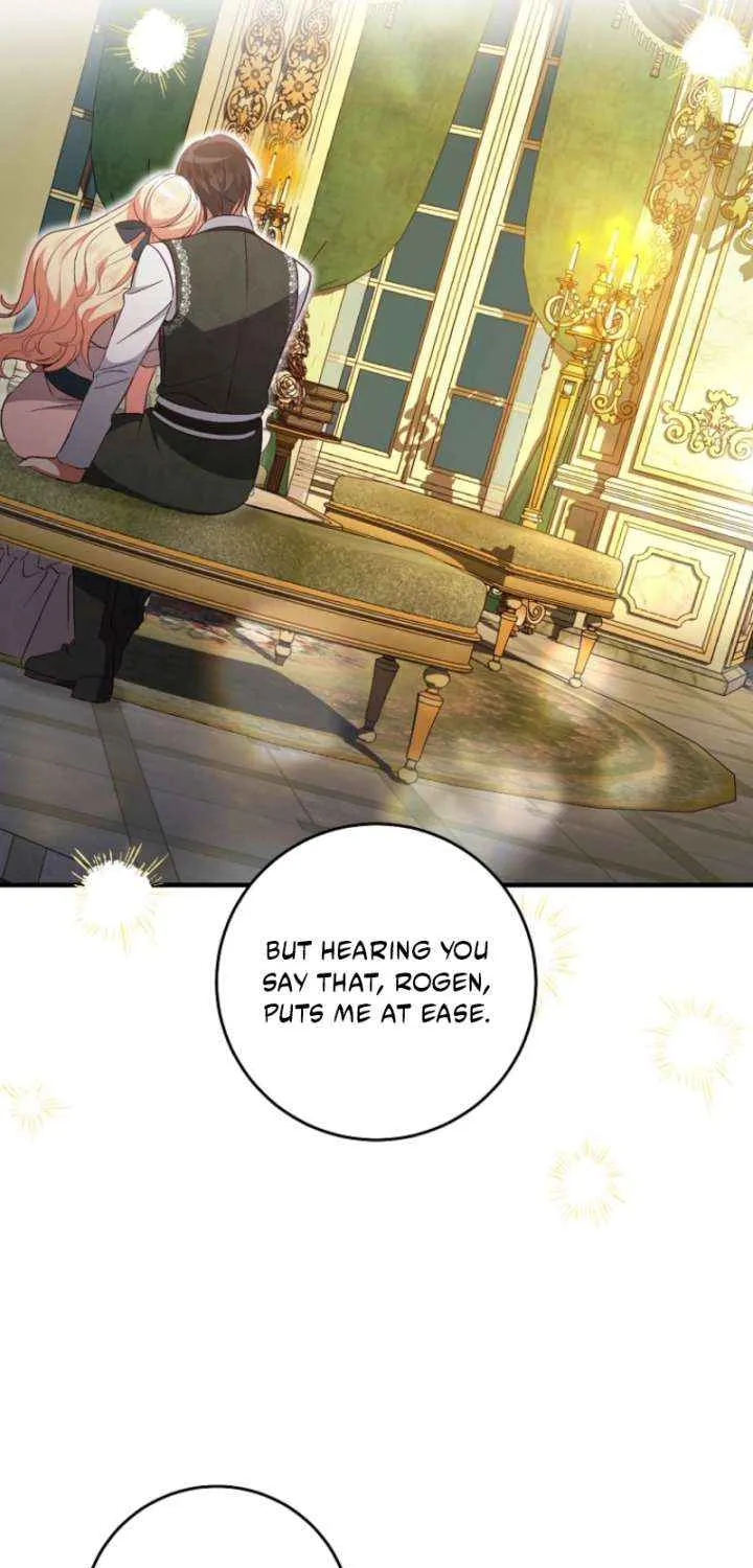 I Will Take The Duchy From Today Chapter 77 page 77 - 