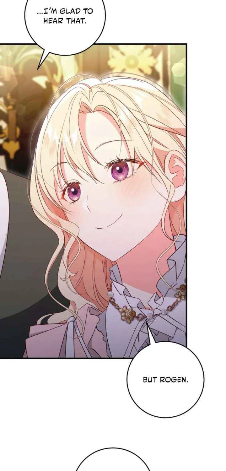 I Will Take The Duchy From Today Chapter 77 page 78 - 