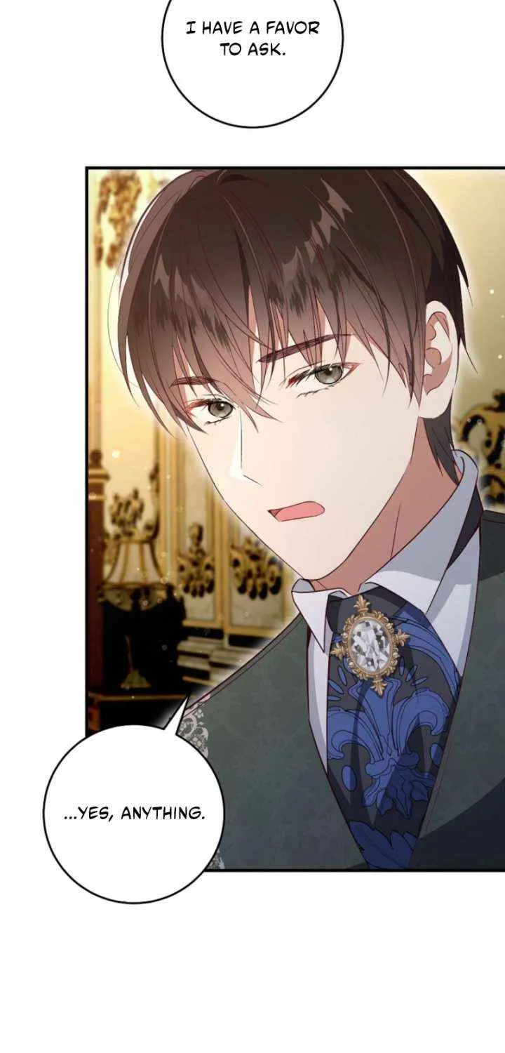 I Will Take The Duchy From Today Chapter 77 page 79 - 