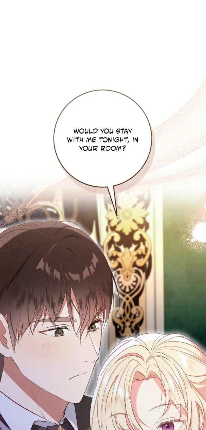 I Will Take The Duchy From Today Chapter 77 page 80 - 