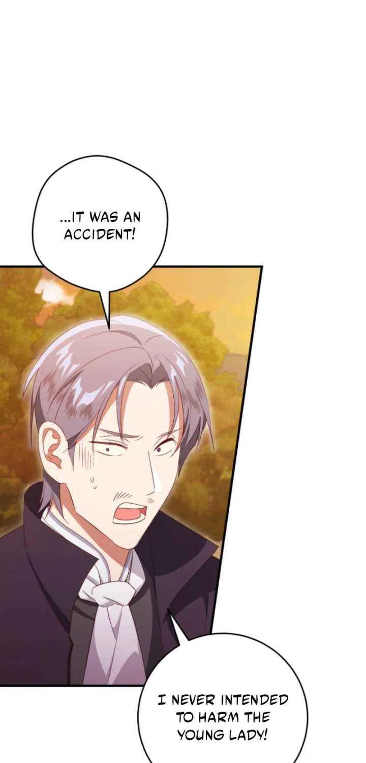 I Will Take The Duchy From Today Chapter 77 page 10 - 