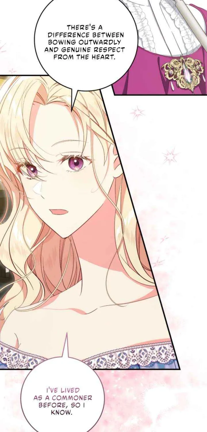 I Will Take The Duchy From Today Chapter 78 page 11 - 