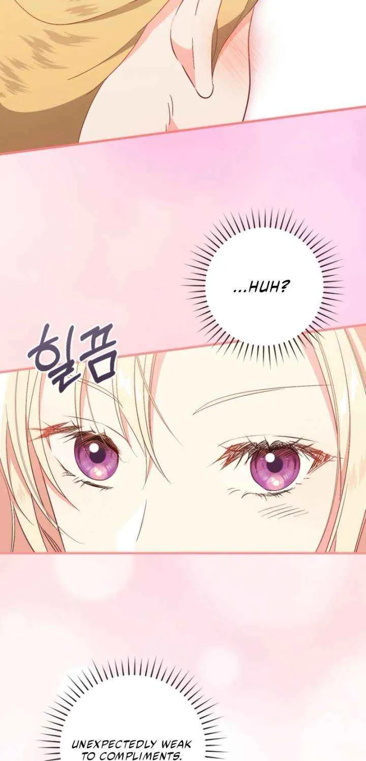 I Will Take The Duchy From Today Chapter 78 page 13 - 