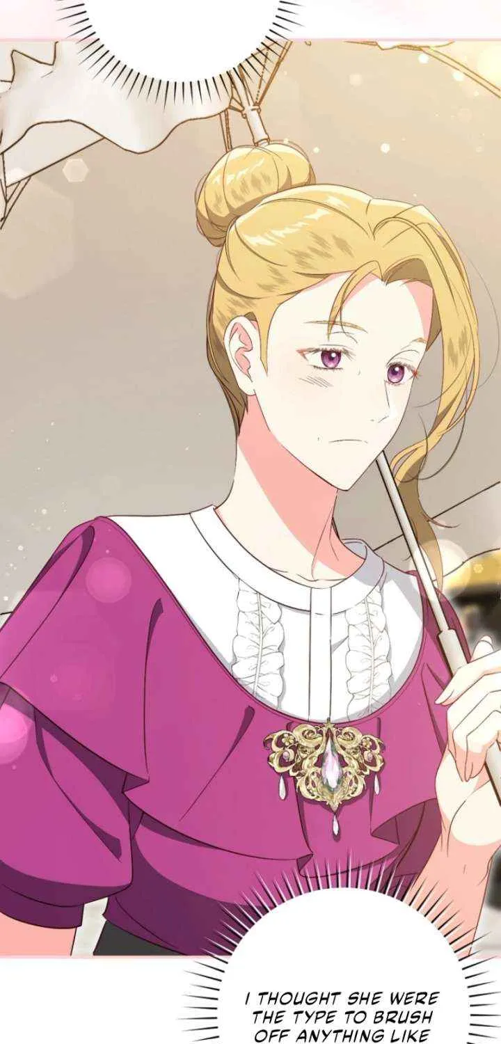 I Will Take The Duchy From Today Chapter 78 page 14 - 
