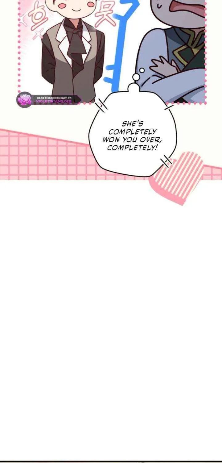 I Will Take The Duchy From Today Chapter 78 page 18 - 