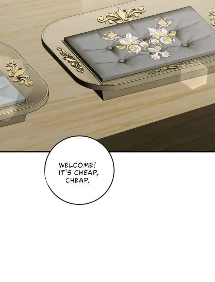 I Will Take The Duchy From Today Chapter 78 page 19 - 